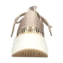 Emanuelle Vee Dame Sko Beige 40 EU,