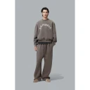 Fear Of God Herre Bukser Brun M,