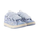 Lanvin Dame Sko Lilla 37 EU,