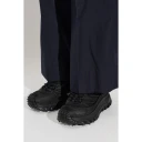 Moncler Dame Sko Svart 39 EU,