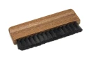 Platespillerbørste i tre med nylon - Dynavox NB110