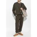 Jil Sander Herre Gensere & Hettegensere Grønn S,
