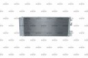 Kondensator NRF 350351