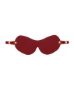 Taboom Bondage Taboom Luxury: Avantgarde Blindfold