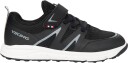 Viking Dal 1V Sneakers Black 30