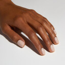 CND Vinylux Satin Slippers