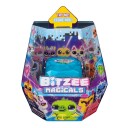 Bitzee Magicals Interaktivt kjæledyr digital figur barn kan leke med