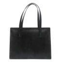 Loewe Dame Svart