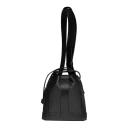 Lancel Dame Vesker Svart ONE SIZE,