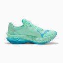 Puma Deviate NITRO Elite 3 Dame Mint Melt/Speed Blue 37