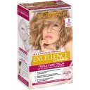 L'Oréal Paris Excellence Crème 8 Light Blonde