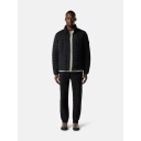 Stone Island Herre Jakker Svart M,