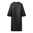 Depeche Dame Kjoler Svart L,