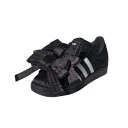 Adidas, Dame, Sko, Svart, 38 EU,