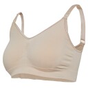 Carriwell Graviditets- og Amme-BH Honey L