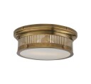 Alderly plafond antik mässing