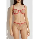 Diesel Dame Undertøy Beige 70B EU,