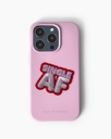 Sticker Single AF