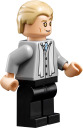 Lego Familien Cullens hus fra Twilight 21354