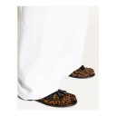 Stuart Weitzman Dame Sko Brun 39 1/2 EU,