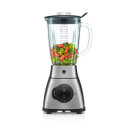 Wilfa BLS-1500S Sølv Blender med Kanne