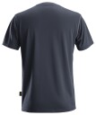 Snickers Workwear 2558 AllroundWork T-skjorte marineblå Marineblå Klær