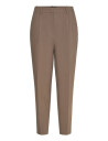 Bruuns Bazaar Cindysusbbdagny Pants - Brown - 36
