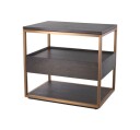 Eichholtz Parker sidebord mocha