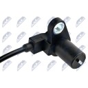ABS sensor NTY HCA-MS-075
