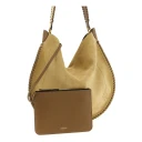 Isabel Marant Dame Vesker Brun ONE SIZE,