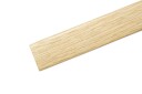 Ibg Overg.list Nr2 30mm Eik Hvit Sk 1m