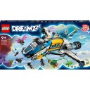 LEGO DREAMZzz 71460 Herr Oz' rombuss