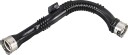 METZGER 2400607 Ladeluftslange