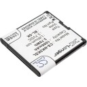 Profoon PM-690 batteri (1000 mAh 3.7 V)