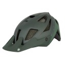 Endura MT500 MTB Hjelm Grønn