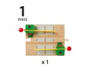 Brio Magnetic Action Crossing