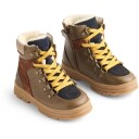 Wheat Green Winterboot Toni Hiker Tex 27