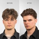 BluMaan Styling Wax Fiber