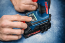 Bosch Drill GSR 18V 90 FC 18v Uten batteri L Boxx