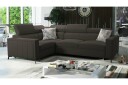 Galbally 3 seters hjørnesovesofa  