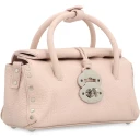 Zanellato Dame Vesker Rosa ONE SIZE,