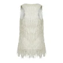 CO Dame Topper Beige M,