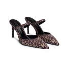 Stuart Weitzman Dame Sko Brun 35 1/2 EU,