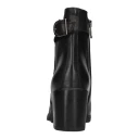 Hundred100 Dame Sko Svart 39 EU,