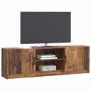  TV skap Gammelt tre 150 x 31 x 47 cm Konstruert tre