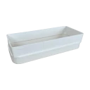 Thermex adapterstykke 220 x 89 / 220 x 90 mm