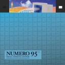 Numero 95 Various Clear Vinyl
