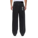Ksubi Herre Jeans Svart W28,