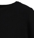 G Star RAW Genser   Ull/Bomull   Beskåret   Svart   G Star RAW   14 år 164   Genser