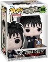Funko Pop! Vinilinė Figūrėlė: Beetlejuice Lydia Deetz